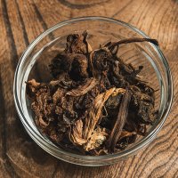 グンドゥルック 100g ネパールの乾燥発酵青菜