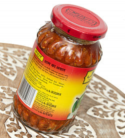 〔300g〕インドのピクルス （アチャール） - マンゴー 【Mother】 - サブ3