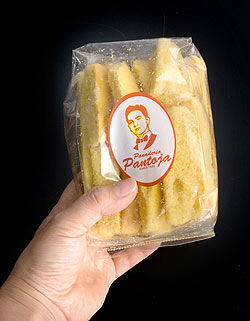 フィリピンのお菓子 - アベさん ブレット - サブ3