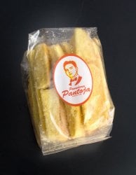 フィリピンのお菓子 - アベさん ブレット