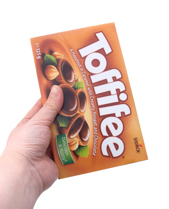 チョコレート - トフィフィ 【STORCK】 の通販 - TIRAKITA.COM