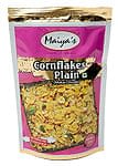 インドのお菓子 コーンフレーク・プレーン - Cornflakes Plain【Maiyas】の商品写真