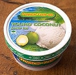 【冷凍】ココナッツ アイスの商品写真