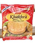 カークラマサラ - インド 薄せんべい  スパイシー Khakhra Masala 200g 【Jobsons】の商品写真