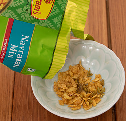 インドのお菓子 ナブラタンミックス - NAVRATAN MIX - サブ5
