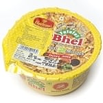 fatafat bhel（ファタファットベル）-Haldirams's-インドお菓子の商品写真