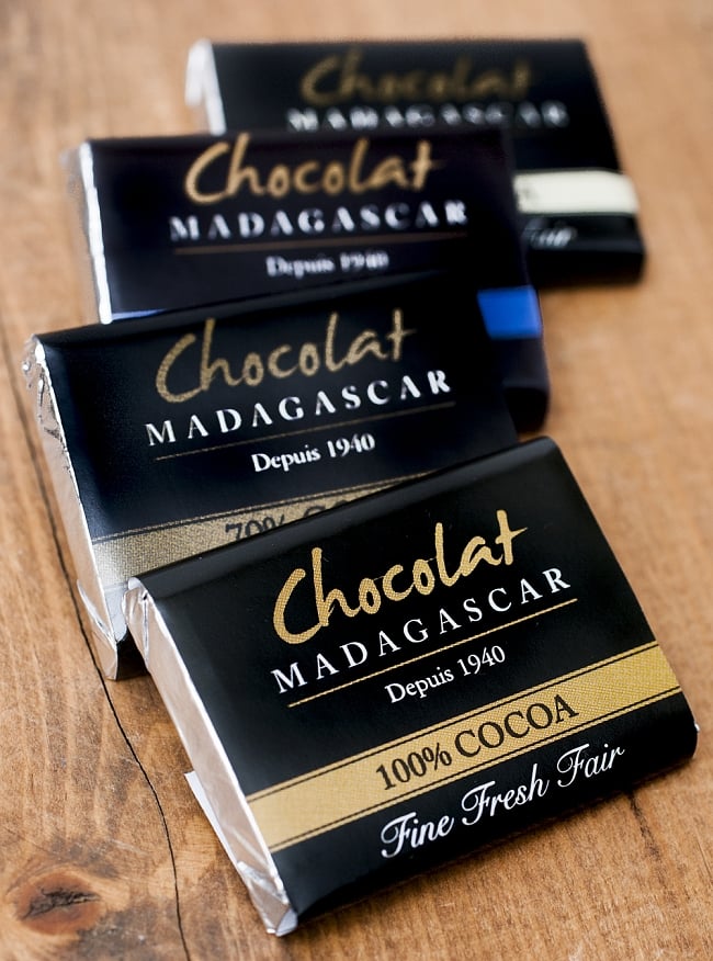 ショコラマダガスカル【ミニタブレット】の写真1枚目です。写真チョコレート,マダガスカル,madagaskar,チョコ