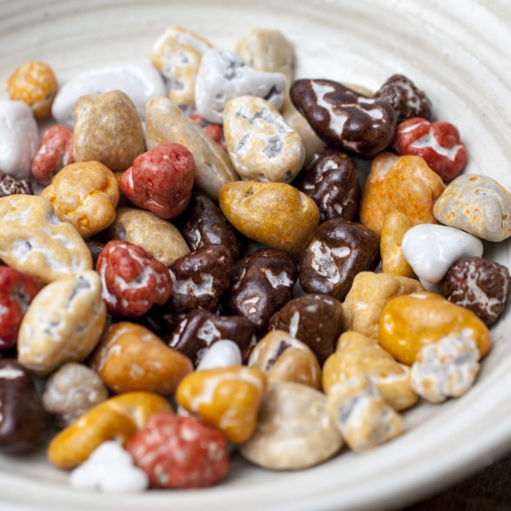 ストーンチョコ Fiesta の通販 Tirakita Com