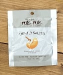 カシューナッツ スナック - ライトソルト Cashewnut LightlySalted 50ｇ  【nuts ＋ nuts】の商品写真