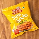 ソイスティック　soya stick-orange cola-【JABSONS】の商品写真