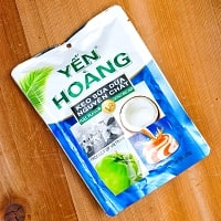 ココナッツミルクキャンディ　YEN HOANG の商品写真