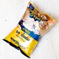 海老そのまま! umai ウマイ シュリンプヘッドスナック - オリジナルフレーバーの商品写真