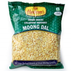 インドのお菓子 フライドビーンズ ムングダル - MOONG DAL 150g - サブ5