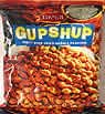 GUPSHUP-揚げマサラピーナッツの商品写真