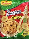 インドのお菓子 Banana Chipsの商品写真