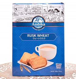 ウィート ラスク − Rusk Wheatの商品写真