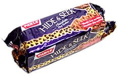 チョコチップ・ビスケット − HIDE &SEEK の商品写真