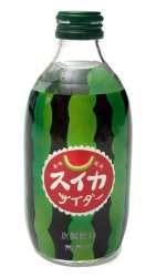 スイカサイダーの商品写真