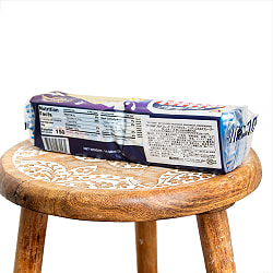 スカイフレーク クラッカー サンドイッチ・コンデンスミルク味 − Cracker Sandwich CondensadaFlavor 〔SkyFlakes〕 - サブ2