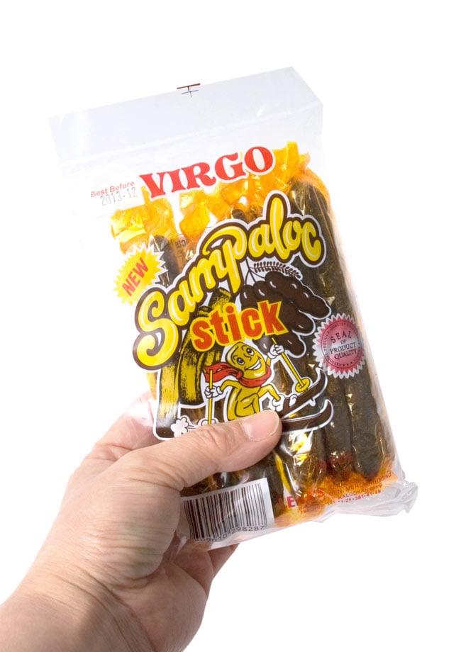 タマリンドスティック サンパック スティック Sampaloc Sticks Virgo の通販 Tirakita Com