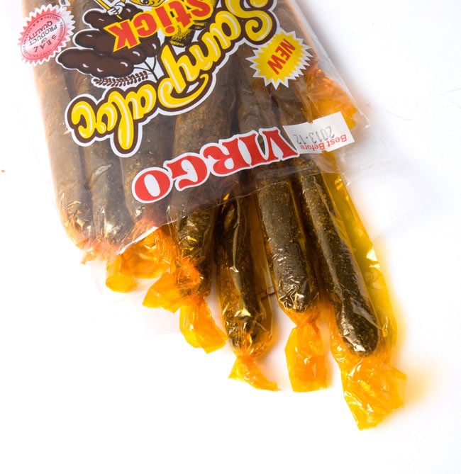 タマリンドスティック サンパック スティック Sampaloc Sticks Virgo の通販 Tirakita Com