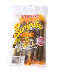 タマリンドスティック - サンパック スティック　Sampaloc Sticks 【Virgo】の商品写真