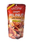 クリスピー ピリナッツ ハニー味 - Crispy Pilinut With Honey 〔LA2PU〕の商品写真