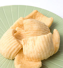 フィッシュクラッカー スィート・チリ味 - Fish Crakers Sweet Chili 〔Lala〕 - サブ2
