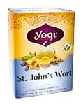 セントジョンズワート【Yogi tea ヨギティー】の商品写真