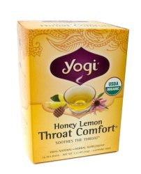 ハニーレモンスロートコンフォートの商品写真