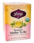 Mother To Be・母となる女性たちへ【Yogi tea ヨギティー】の商品写真