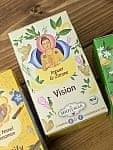 オーガニック ハーブ ティー Vision 歓喜 〜 ブッダ 〜 【Hari s Treasure】の商品写真