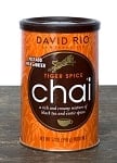 チャイ　タイガースパイス − Chai TIGER SPICE 【DAVID RIO】の商品写真