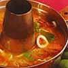 タイ料理にはコレ!!
