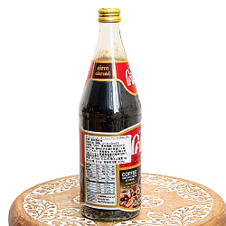 タイの甘～い ブラックコーヒー 瓶 Lサイズ [たっぷり720ml] - サブ4