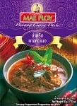 パナンカレーペースト [50g] 〔MAE PLOY〕の商品写真