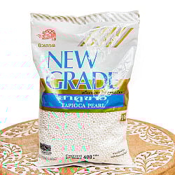 タピオカパール[400g]の商品写真