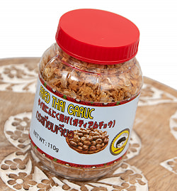 タイ産にんにく揚げ　ガティアムチョウ[110g] - サブ2