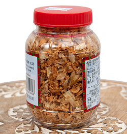 タイ産にんにく揚げ　ガティアムチョウ[110g] - サブ3