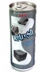 グラスゼリー ドリンク　缶[240ml](FD-THAI-132)