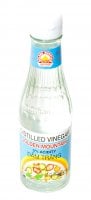 タイ屋台定番のお酢 瓶ビネガー Sサイズ [200ml]