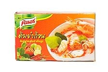 トムヤム キューブ [24g] 【Knorr】の商品写真