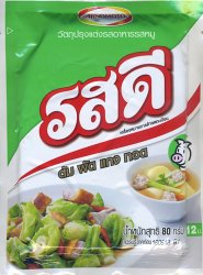 ロッディー　ポーク[80g]の商品写真