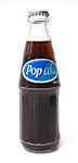ポップ　コーラ  ビン[240ml]　POP COLABottleの商品写真