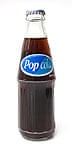 ポップ　コーラ  ビン[240ml]　POP COLABottle