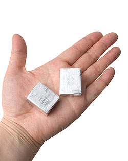 エビ キューブ 60g  - Shrimp Cubes 【KNORR】 - サブ2