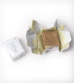 エビ キューブ 60g  - Shrimp Cubes 【KNORR】 - サブ3