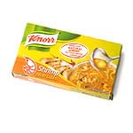 エビ キューブ 60g  - Shrimp Cubes 【KNORR】の商品写真