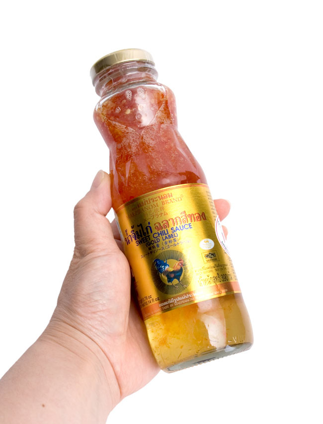 アウトレット送料無料】 メープラノム スイートチリソース 300ml materialworldblog.com