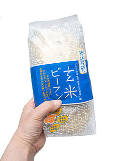 玄米ビーフン ポ―ションタイプ 【YamYamJapan】 - サブ4